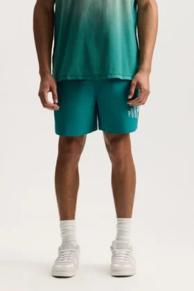 Amplified All Around Shorts