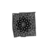 Bandana à motif Paisley