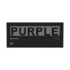 Boxer Purple Brand - Gris