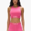 Bralette en nylon