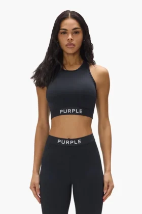 Bralette en nylon