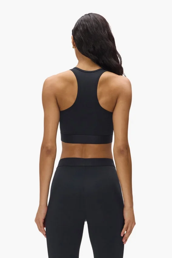 Bralette en nylon