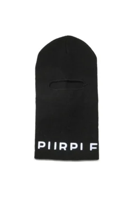 Cagoule avec logo