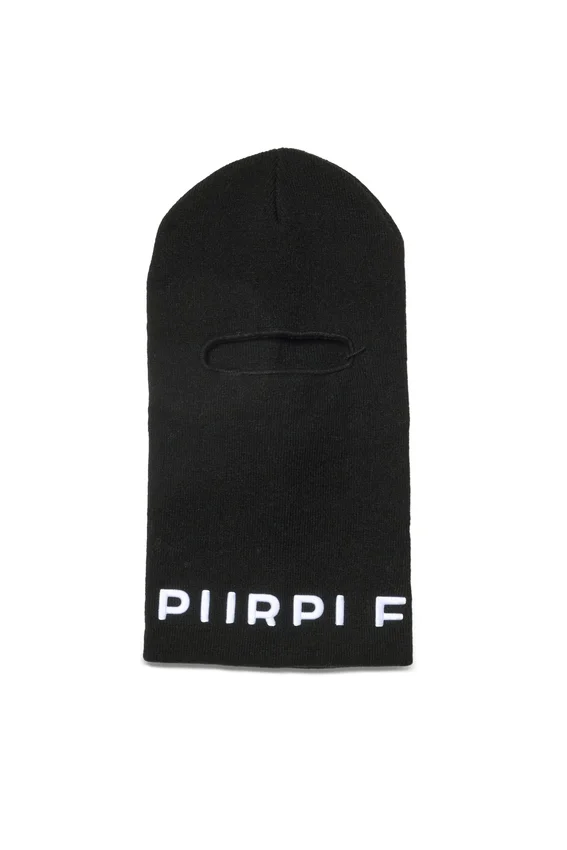 Cagoule avec logo