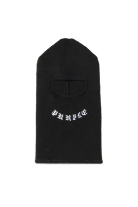 Cagoule gothique