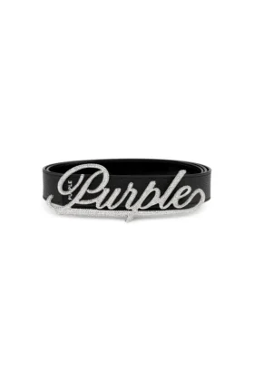 Ceinture réversible « Pave »