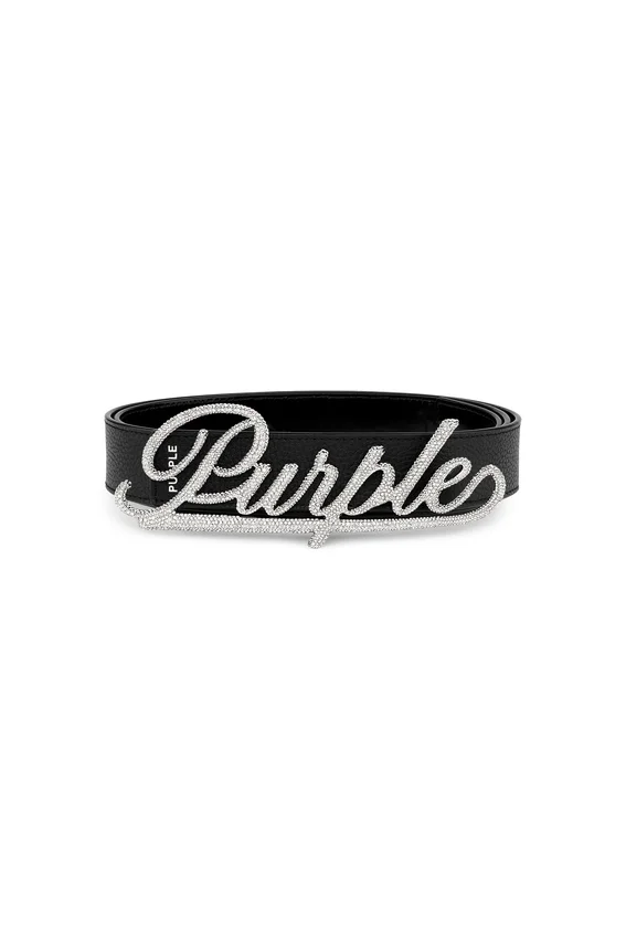 Ceinture réversible « Pave »