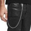 Chaîne à maillons pour portefeuille