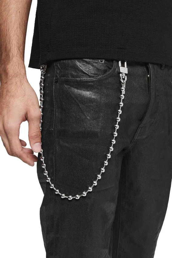 Chaîne à maillons pour portefeuille