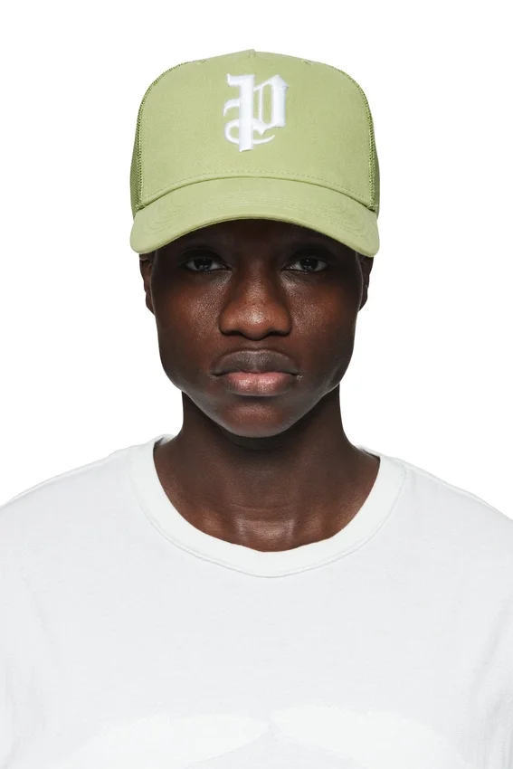 Chapeaux
