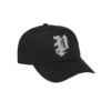 Chapeaux Crystal Gothic P
