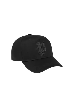 Chapeaux Crystal Gothic P