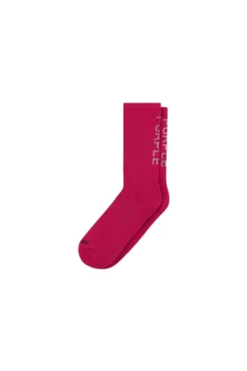 Chaussettes Crystal Crew