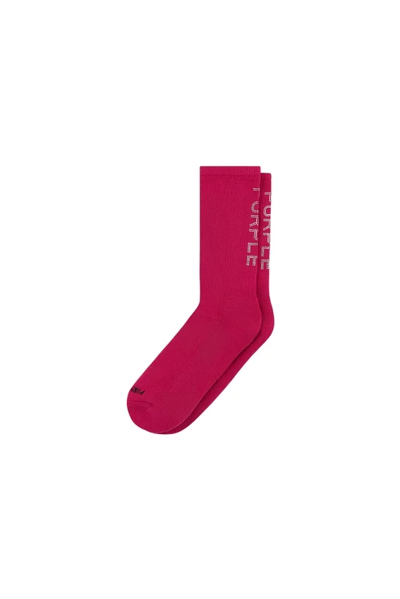 Chaussettes Crystal Crew