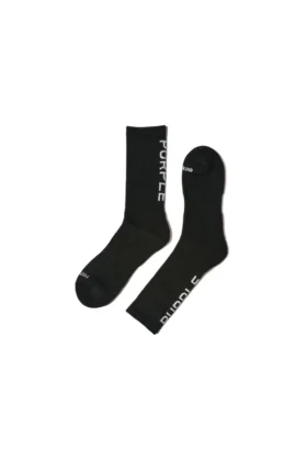 Chaussettes Crystal Crew