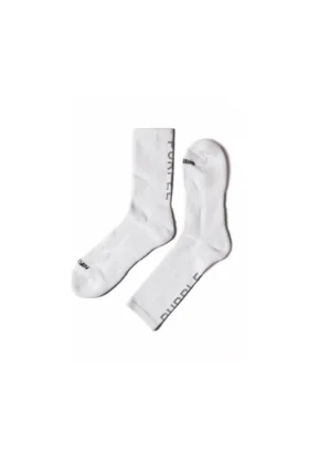 Chaussettes Crystal Crew