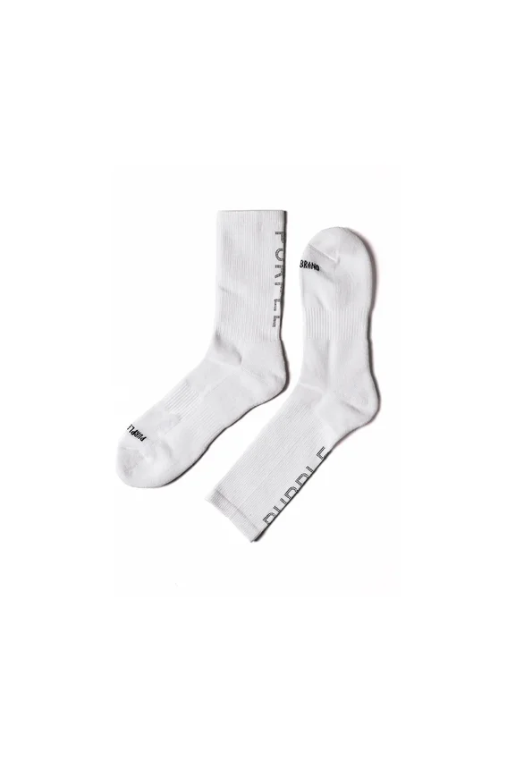 Chaussettes Crystal Crew