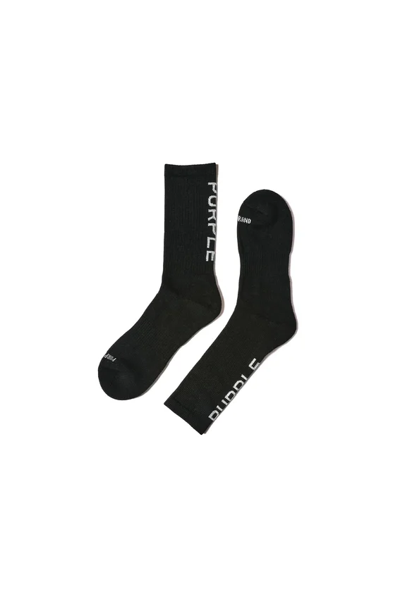 Chaussettes Crystal Crew