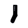 Chaussettes en tricot de mohair
