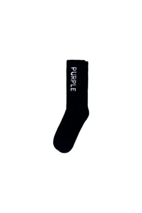 Chaussettes en tricot de mohair