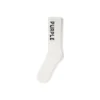 Chaussettes en tricot de mohair