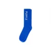 Chaussettes en tricot de mohair