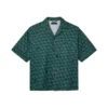 Chemise « Cube Monogram »