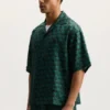 Chemise « Cube Monogram »