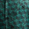 Chemise « Cube Monogram »