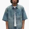 Chemise de travail