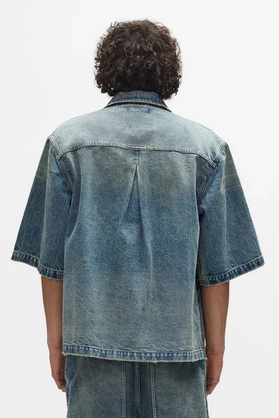 Chemise de travail