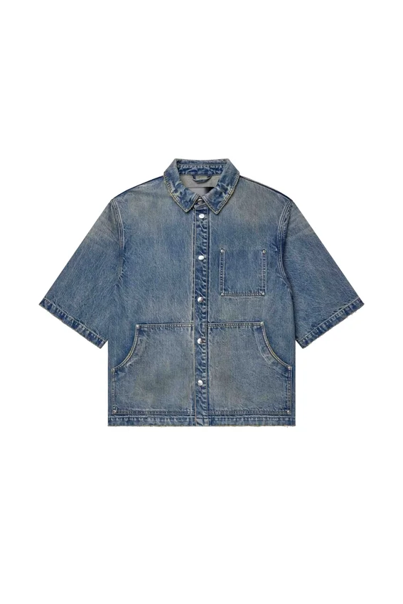 Chemise de travail