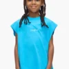 Débardeur pour enfant avec logo
