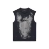 Débardeur « Worn Crystals »