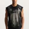 Débardeur « Worn Crystals »