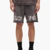 Gothic Short usé