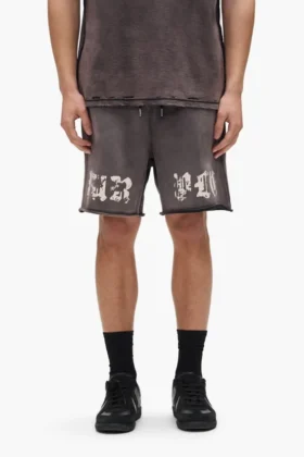 Gothic Short usé