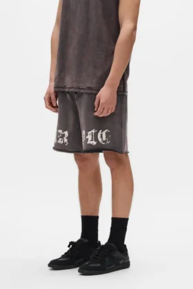 Gothic Short usé