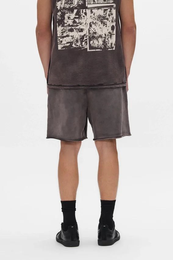 Gothic Short usé