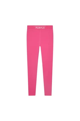 Legging en nylon