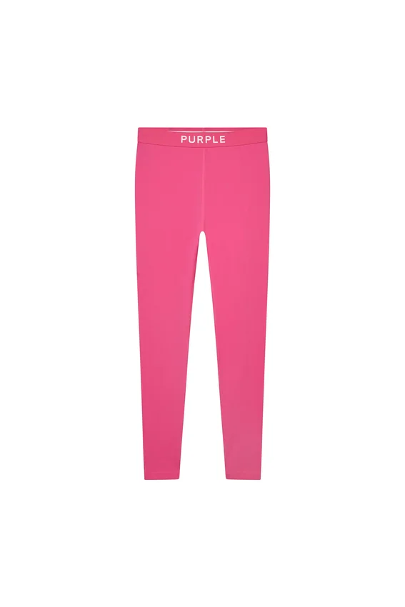 Legging en nylon