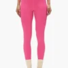 Legging en nylon