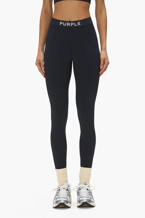Legging en nylon