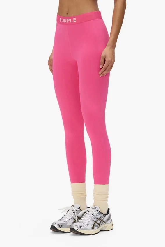 Legging en nylon