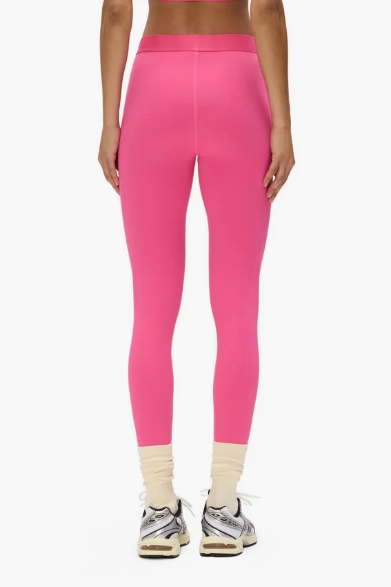 Legging en nylon