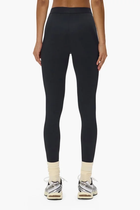 Legging en nylon