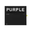 Lot de trois boxers Purple Brand - Noir