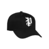 Chapeau avec logo « P »