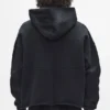 Sweat à capuche Crystal Gothic P