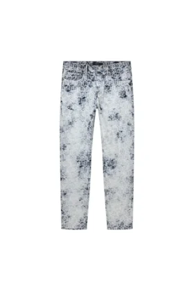 P001 Monogramme jacquard